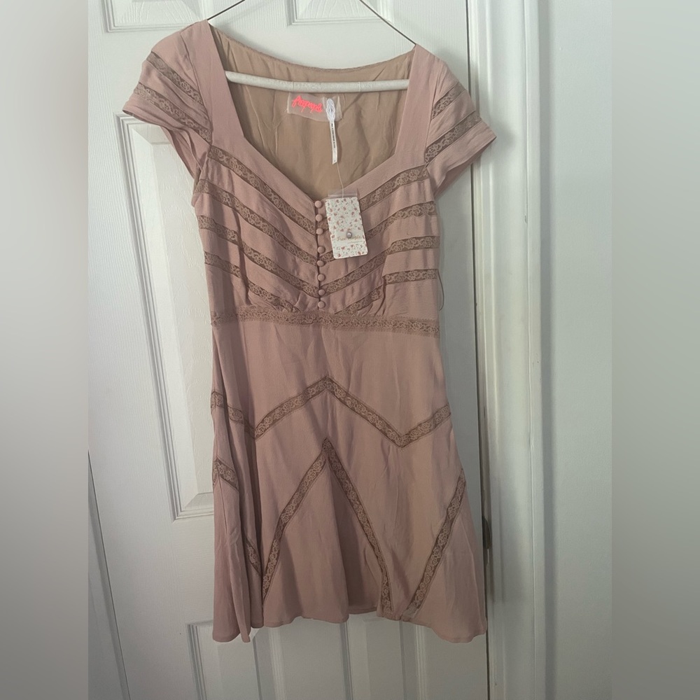 !!!!!FREE PEOPLE DRESS!!!!!